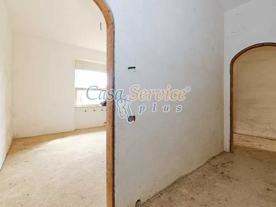 Immagine 10 di Appartamento in vendita  in Via del Sole a Sannicola