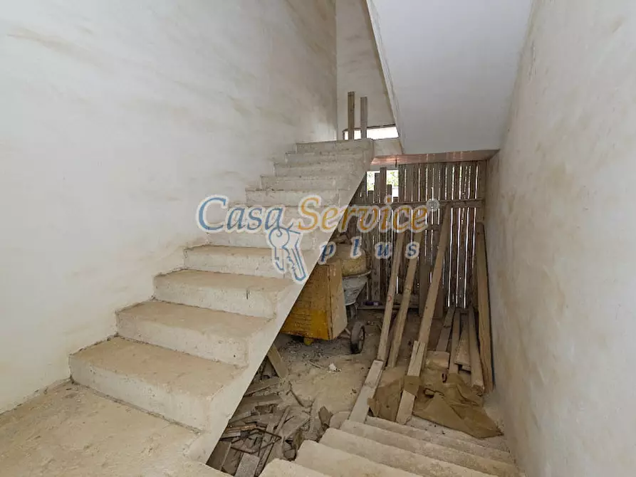 Immagine 20 di Appartamento in vendita  in Via del Sole a Sannicola