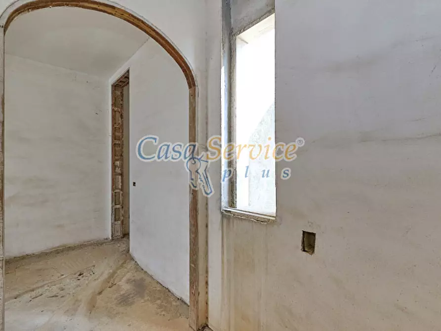 Immagine 21 di Appartamento in vendita  in Via del Sole a Sannicola