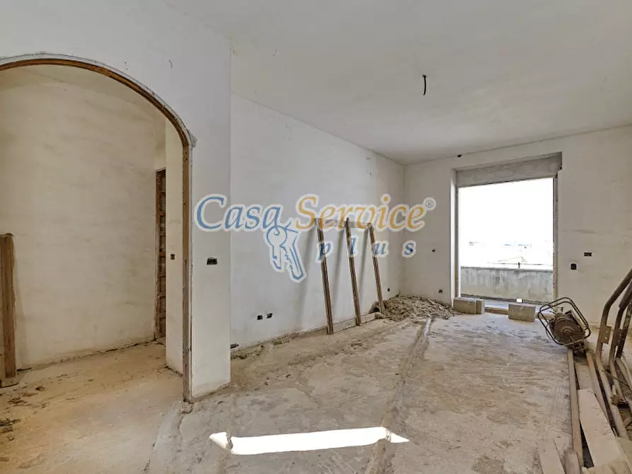 Immagine 22 di Appartamento in vendita  in Via del Sole a Sannicola