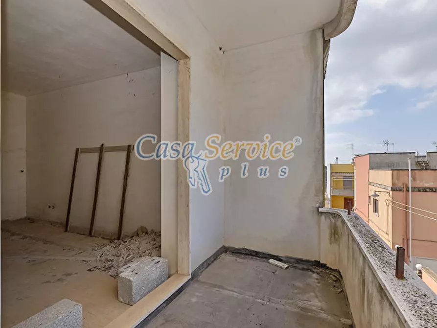 Immagine 23 di Appartamento in vendita  in Via del Sole a Sannicola