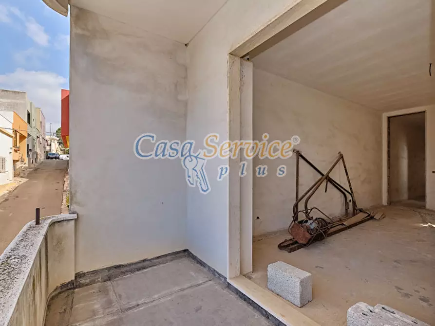 Immagine 24 di Appartamento in vendita  in Via del Sole a Sannicola