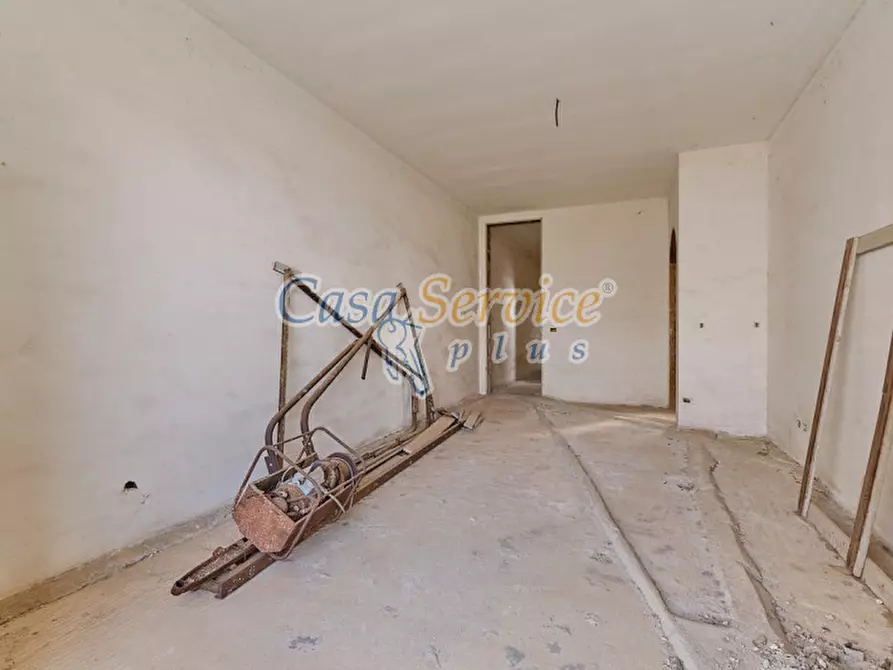 Immagine 25 di Appartamento in vendita  in Via del Sole a Sannicola