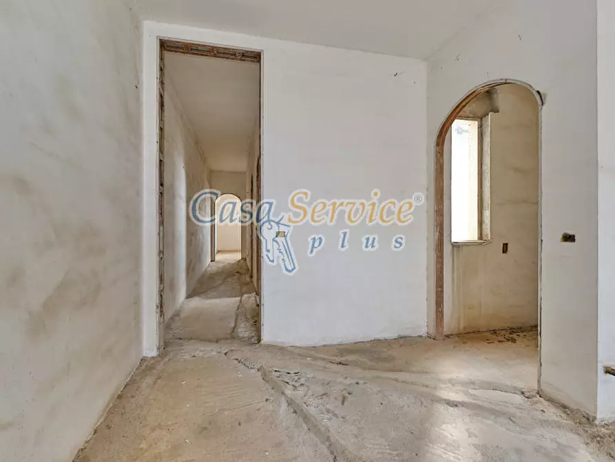 Immagine 26 di Appartamento in vendita  in Via del Sole a Sannicola