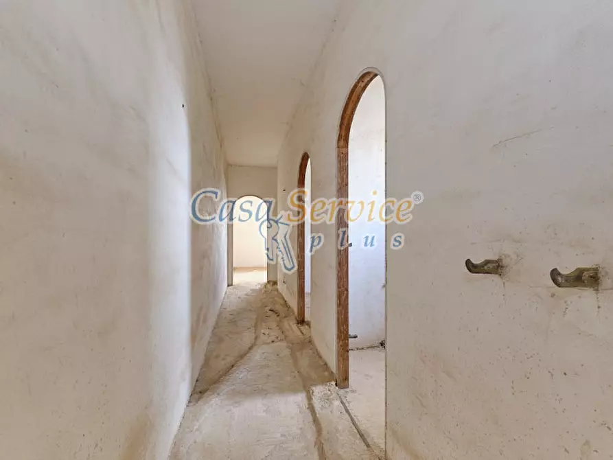 Immagine 27 di Appartamento in vendita  in Via del Sole a Sannicola