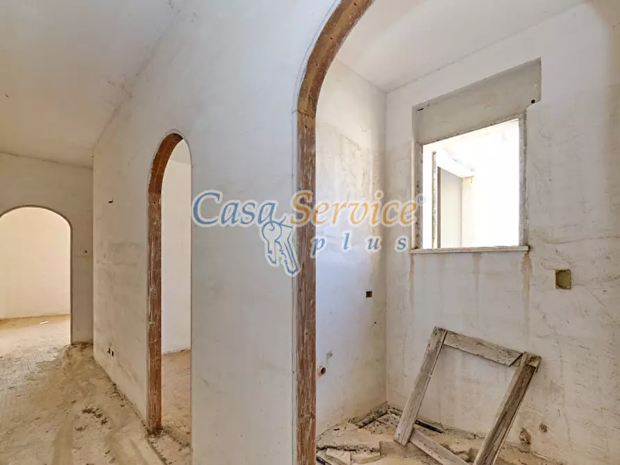 Immagine 28 di Appartamento in vendita  in Via del Sole a Sannicola