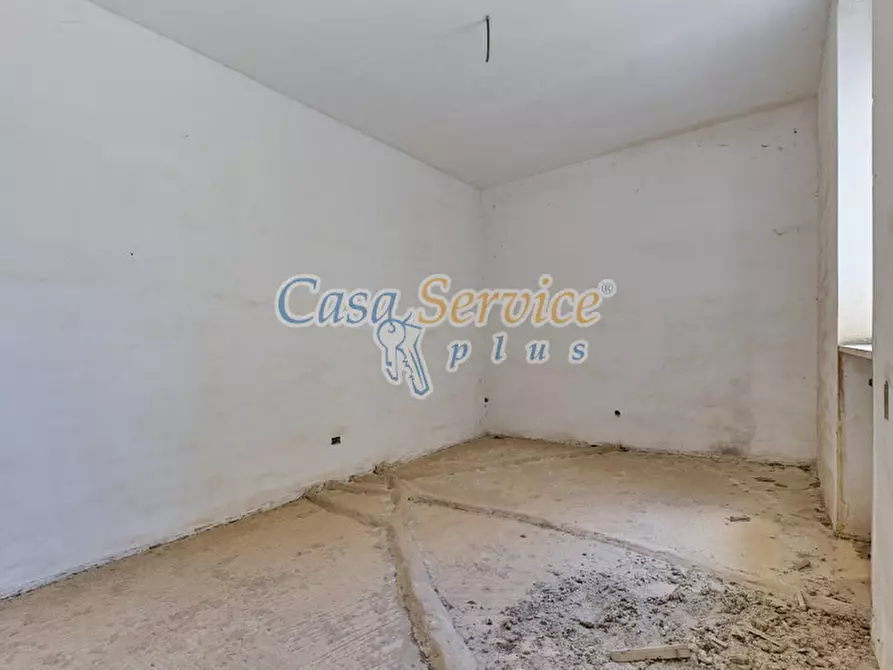 Immagine 29 di Appartamento in vendita  in Via del Sole a Sannicola