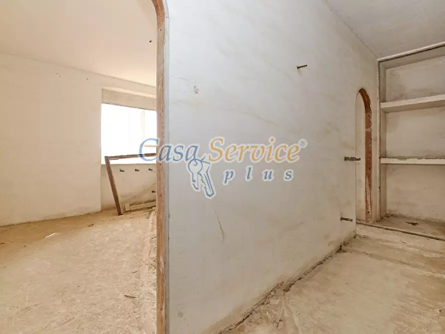 Immagine 30 di Appartamento in vendita  in Via del Sole a Sannicola