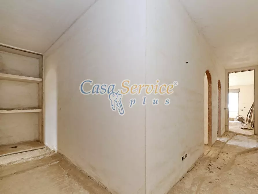 Immagine 32 di Appartamento in vendita  in Via del Sole a Sannicola