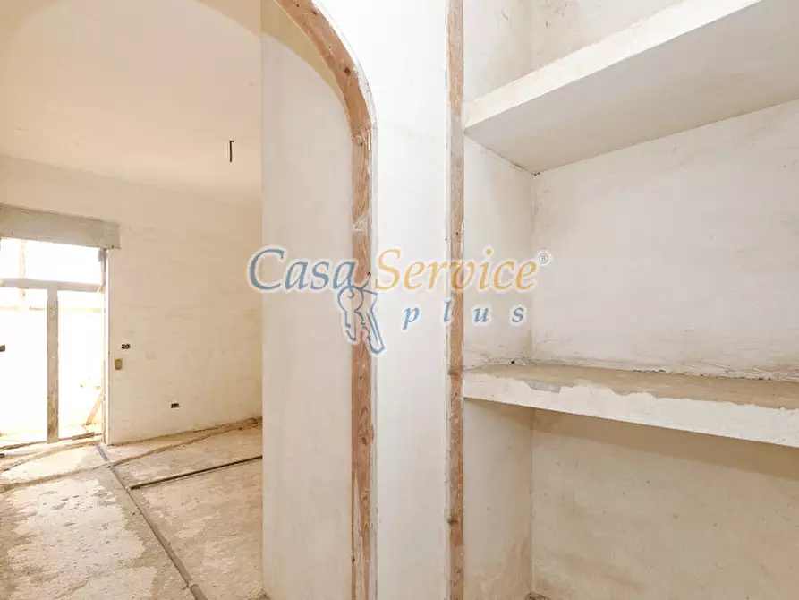 Immagine 33 di Appartamento in vendita  in Via del Sole a Sannicola