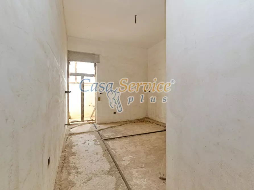 Immagine 34 di Appartamento in vendita  in Via del Sole a Sannicola