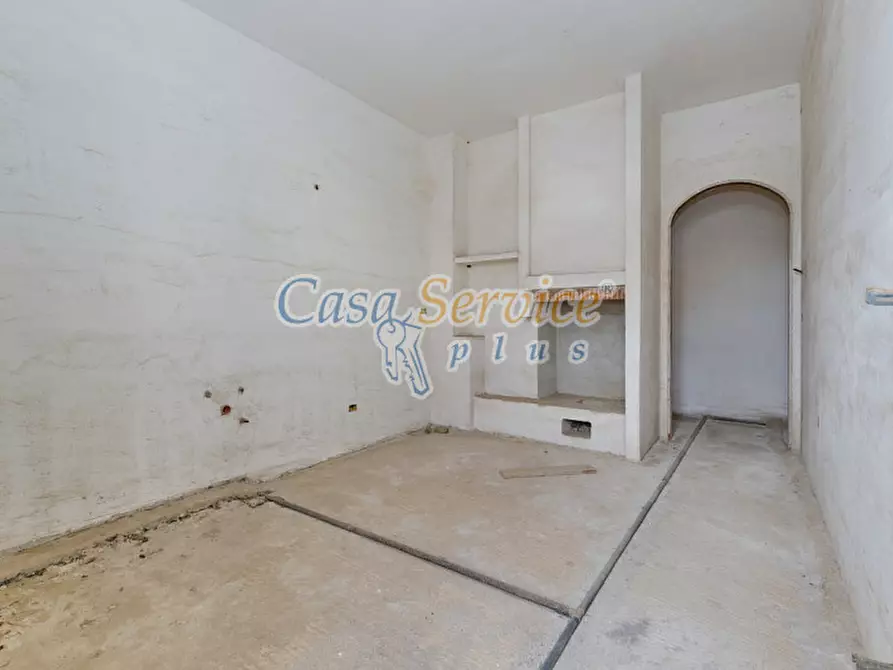 Immagine 36 di Appartamento in vendita  in Via del Sole a Sannicola