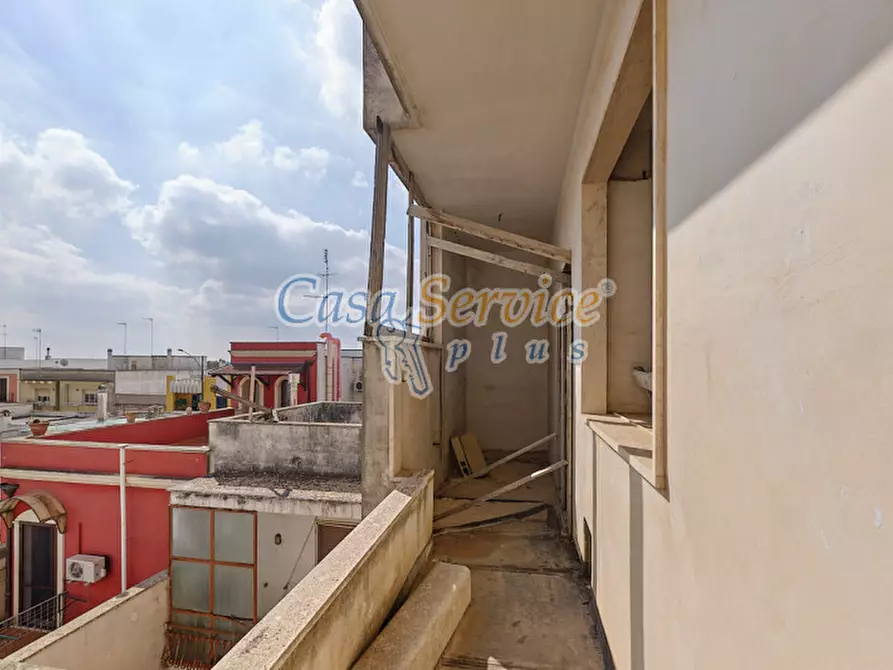 Immagine 37 di Appartamento in vendita  in Via del Sole a Sannicola