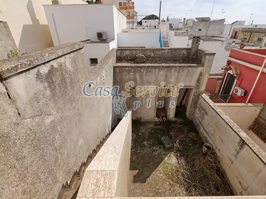 Immagine 38 di Appartamento in vendita  in Via del Sole a Sannicola