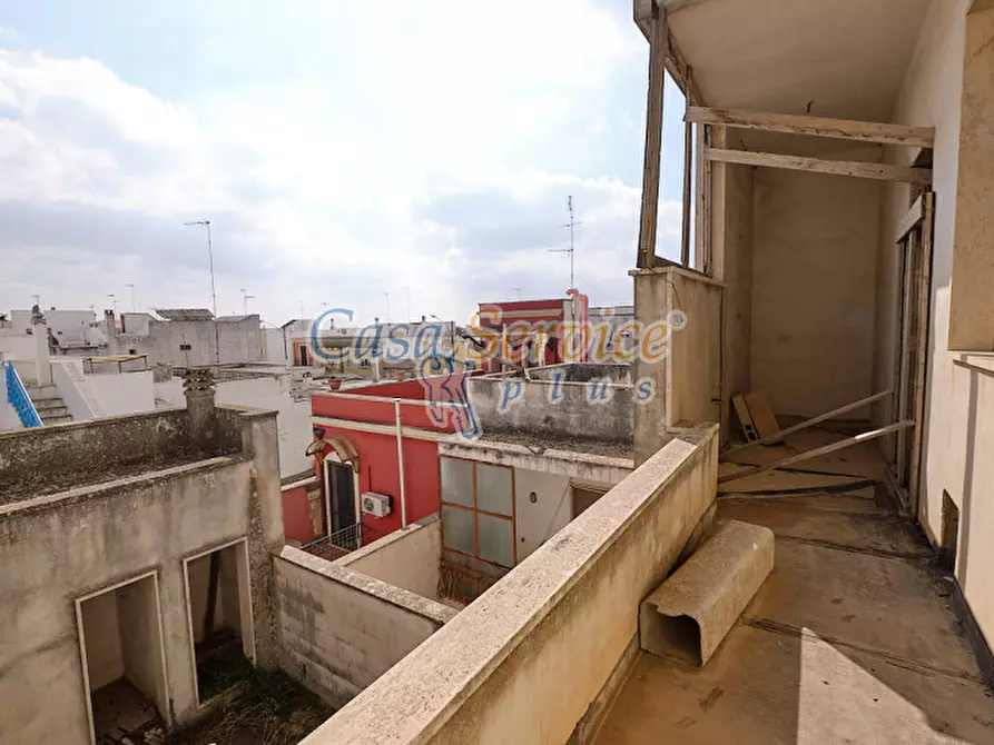 Immagine 39 di Appartamento in vendita  in Via del Sole a Sannicola