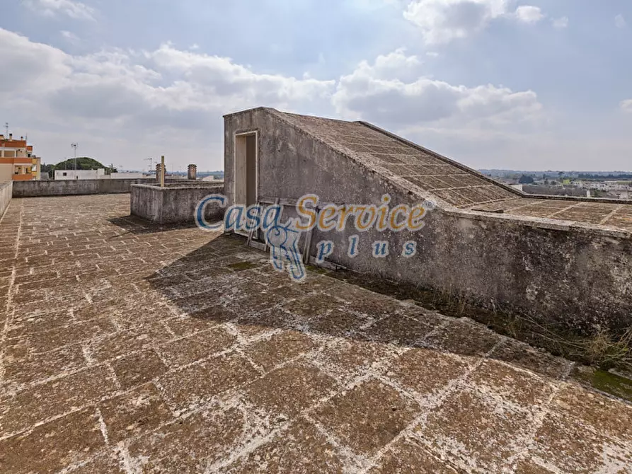 Immagine 40 di Appartamento in vendita  in Via del Sole a Sannicola