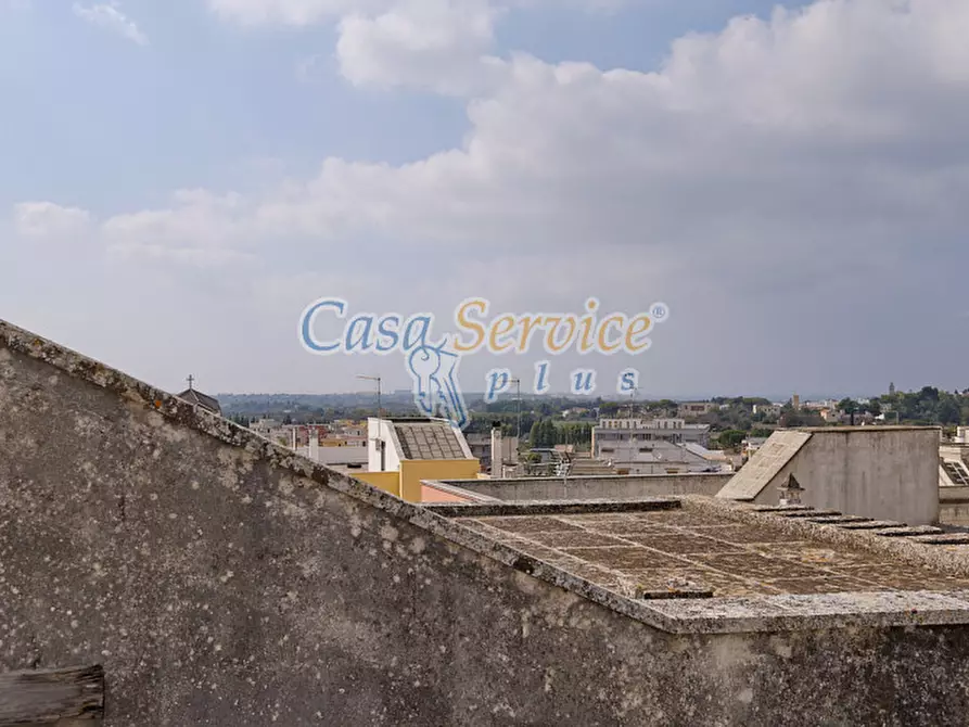 Immagine 41 di Appartamento in vendita  in Via del Sole a Sannicola