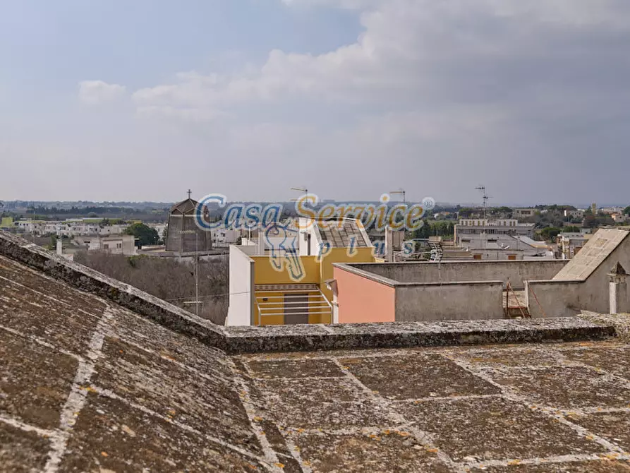 Immagine 42 di Appartamento in vendita  in Via del Sole a Sannicola