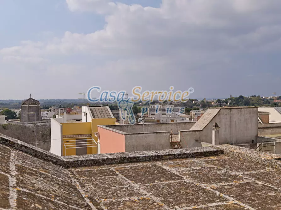 Immagine 43 di Appartamento in vendita  in Via del Sole a Sannicola