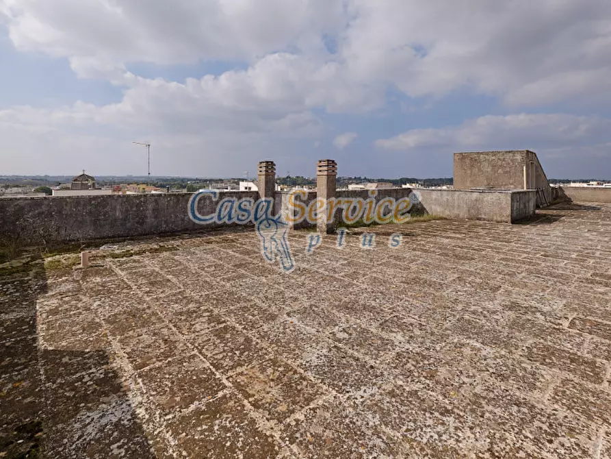 Immagine 44 di Appartamento in vendita  in Via del Sole a Sannicola