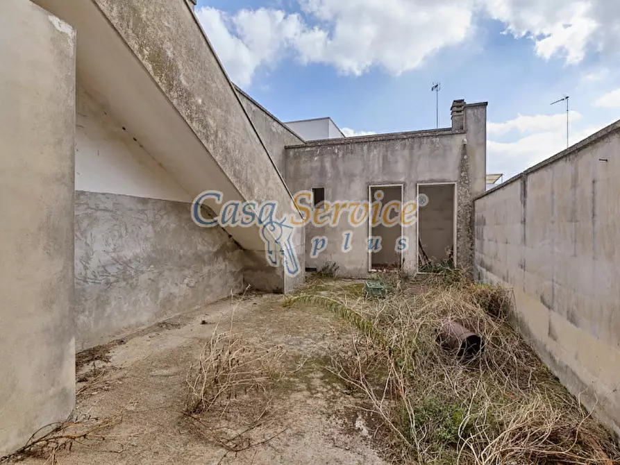 Immagine 45 di Appartamento in vendita  in Via del Sole a Sannicola