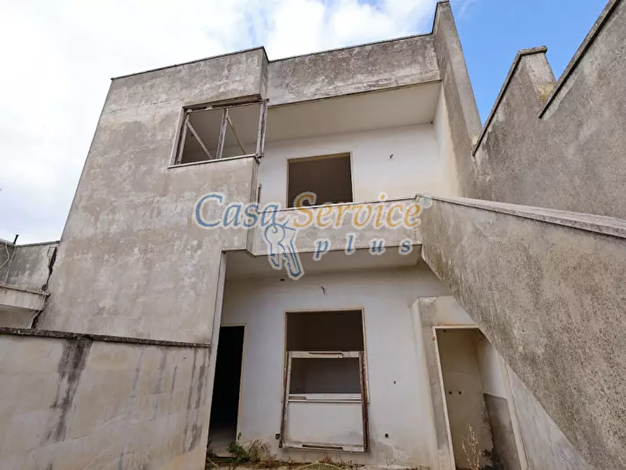 Immagine 47 di Appartamento in vendita  in Via del Sole a Sannicola