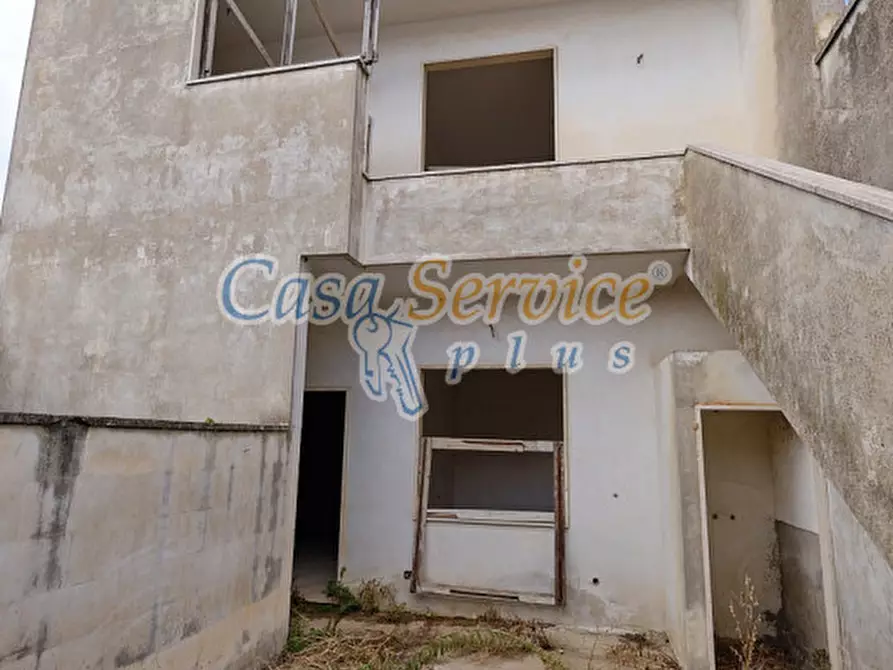 Immagine 48 di Appartamento in vendita  in Via del Sole a Sannicola