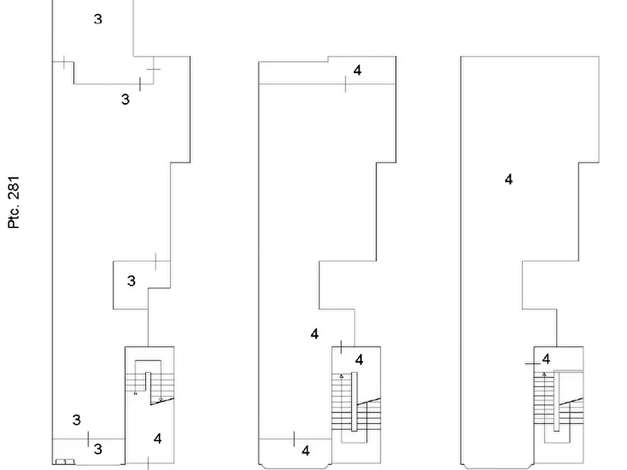 Immagine 49 di Appartamento in vendita  in Via del Sole a Sannicola