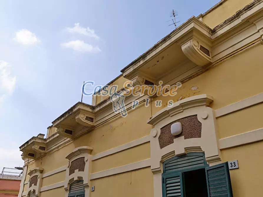 Immagine 1 di Casa indipendente in vendita  in Via Roma a Sannicola