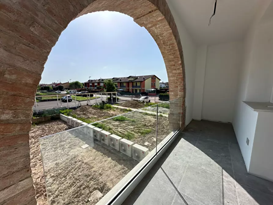 Immagine 1 di Appartamento in vendita  in Via Roma a Cervarese Santa Croce