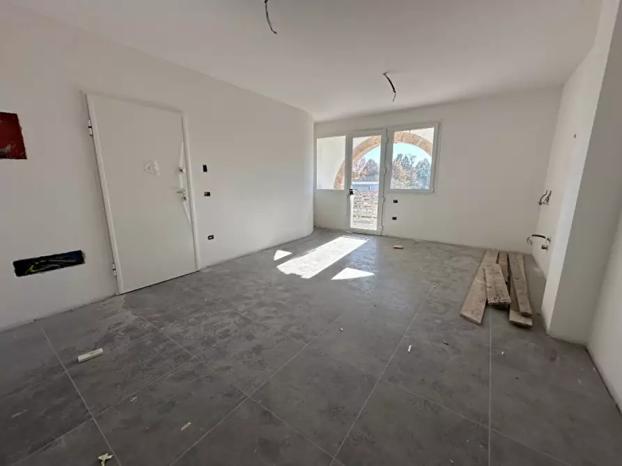 Immagine 4 di Appartamento in vendita  in Via Roma a Cervarese Santa Croce