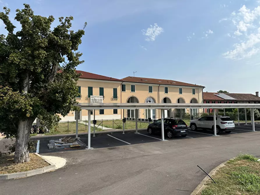 Immagine 5 di Appartamento in vendita  in Via Roma a Cervarese Santa Croce