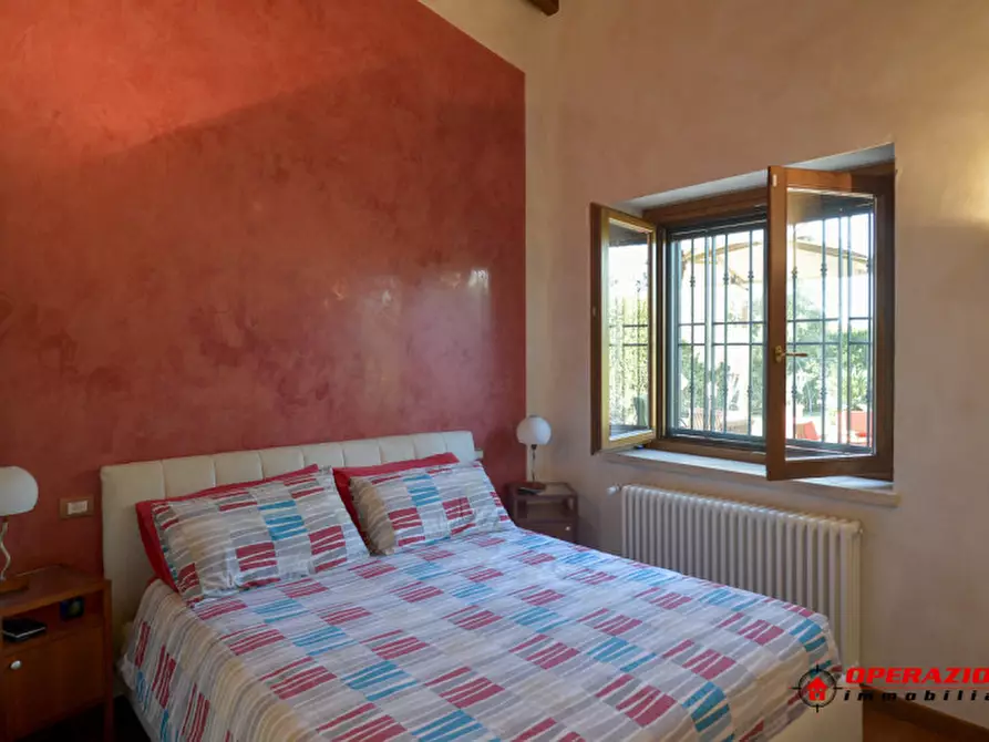 Immagine 29 di Villa in vendita  in via tor di sasso a Roma