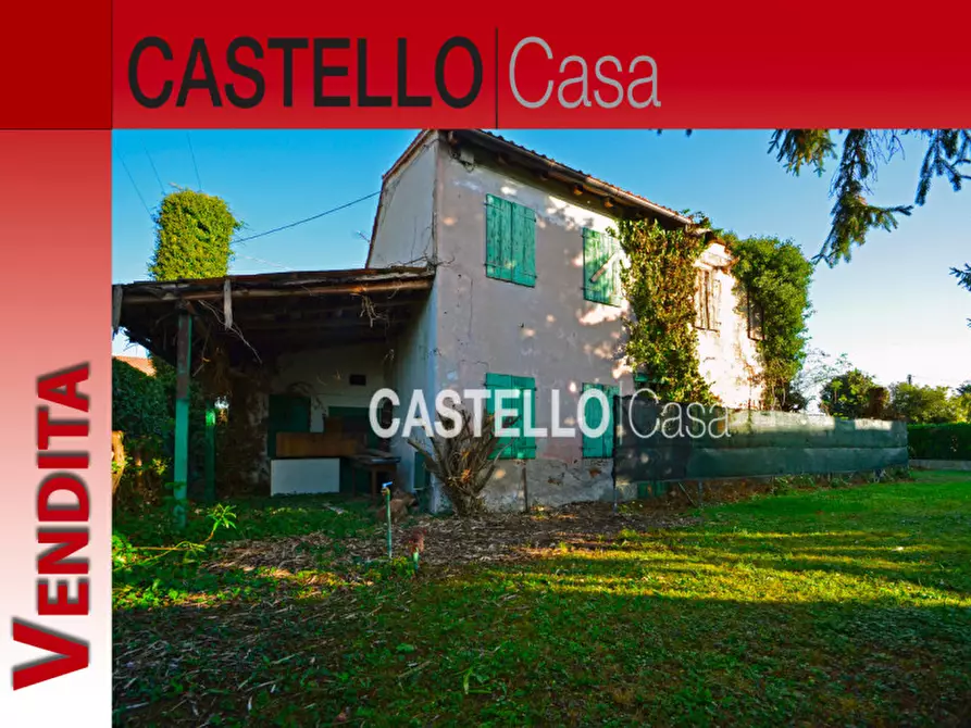 Immagine 1 di Rustico / casale in vendita  in borgo padova a Castelfranco Veneto