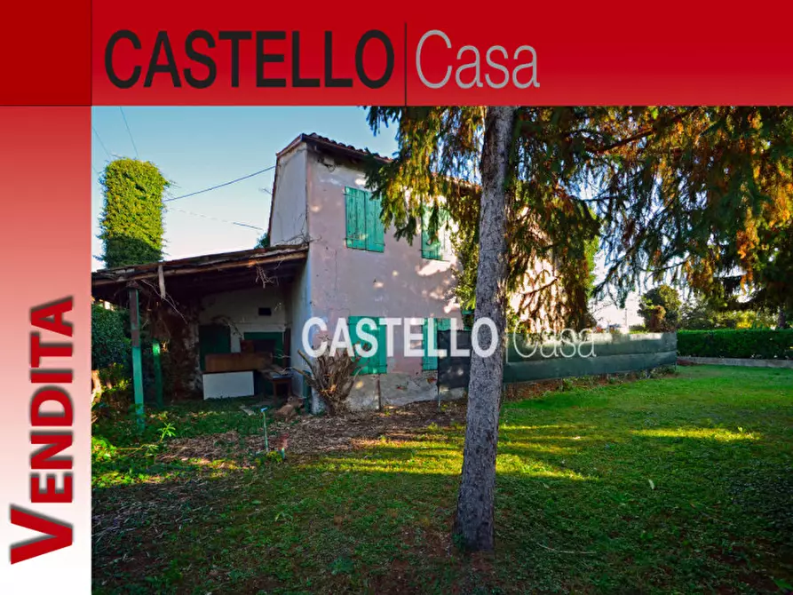 Immagine 2 di Rustico / casale in vendita  in borgo padova a Castelfranco Veneto