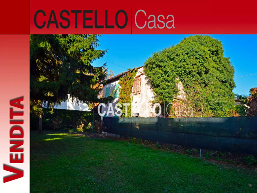 Immagine 3 di Rustico / casale in vendita  in borgo padova a Castelfranco Veneto