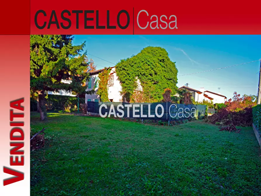 Immagine 4 di Rustico / casale in vendita  in borgo padova a Castelfranco Veneto