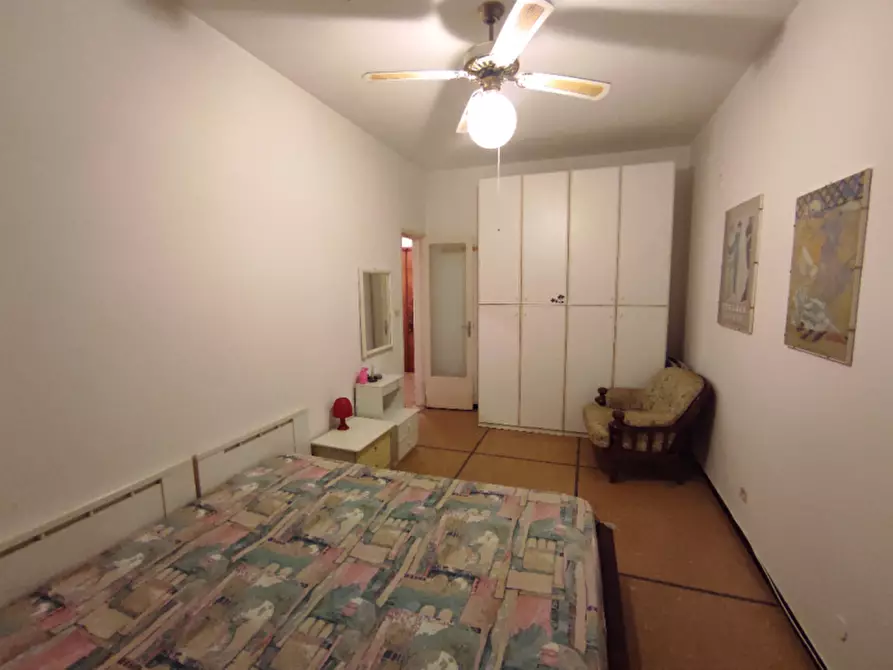 Immagine 5 di Appartamento in vendita  in via fratelli betti a Rapallo