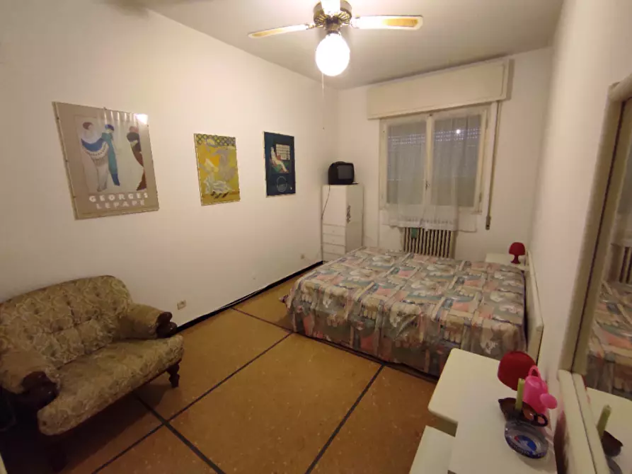 Immagine 6 di Appartamento in vendita  in via fratelli betti a Rapallo