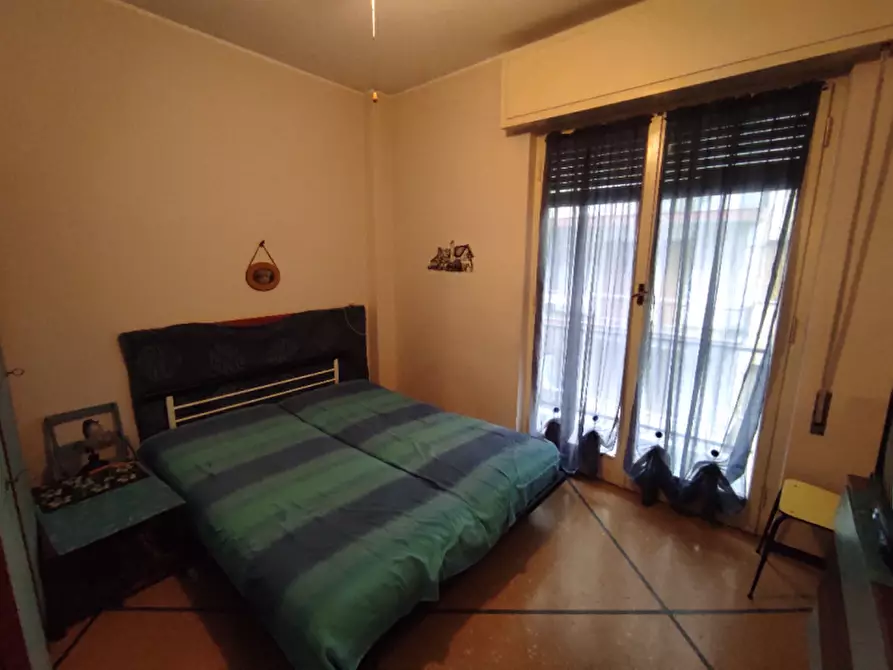 Immagine 7 di Appartamento in vendita  in via fratelli betti a Rapallo