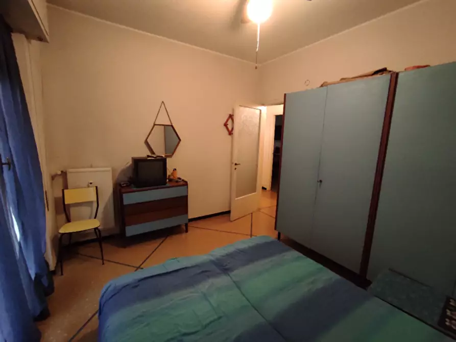 Immagine 8 di Appartamento in vendita  in via fratelli betti a Rapallo