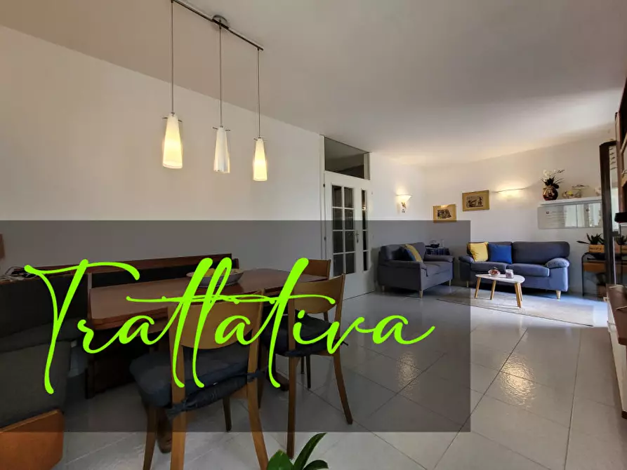 Immagine 1 di Appartamento in vendita  in Via ai Bolleri a Trento