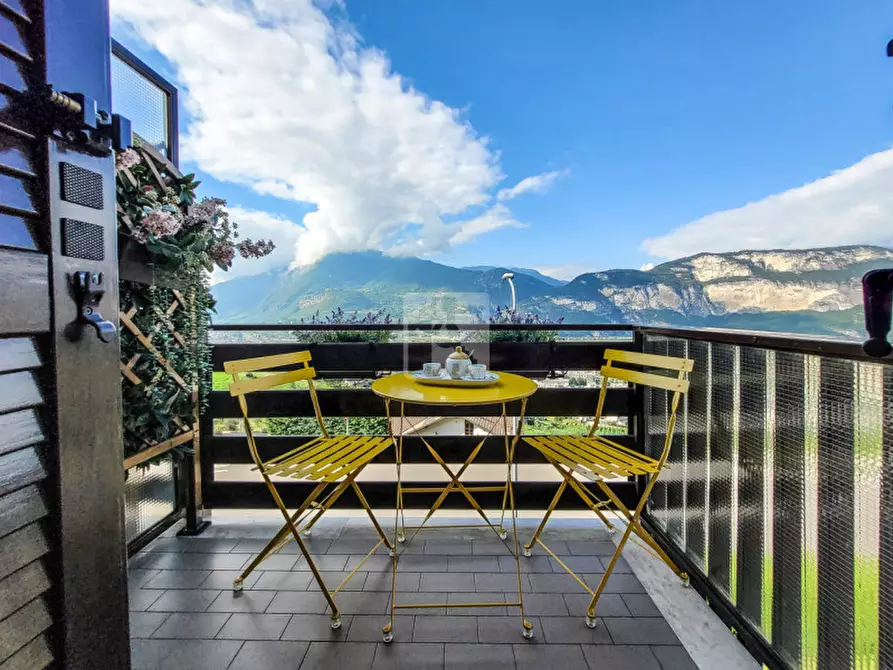 Immagine 3 di Appartamento in vendita  in Via ai Bolleri a Trento