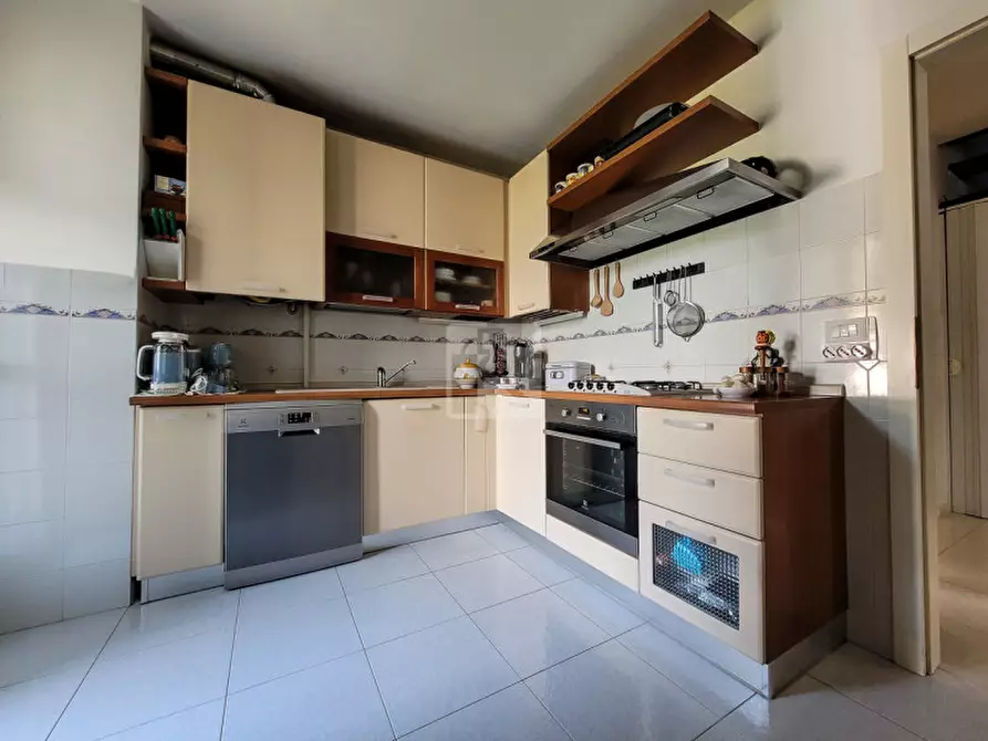 Immagine 4 di Appartamento in vendita  in Via ai Bolleri a Trento