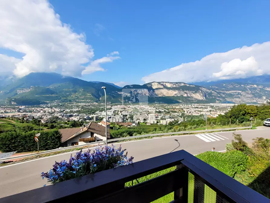 Immagine 9 di Appartamento in vendita  in Via ai Bolleri a Trento