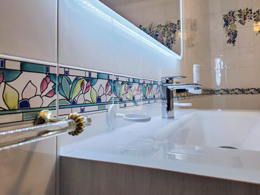 Immagine 16 di Appartamento in vendita  in Via ai Bolleri a Trento