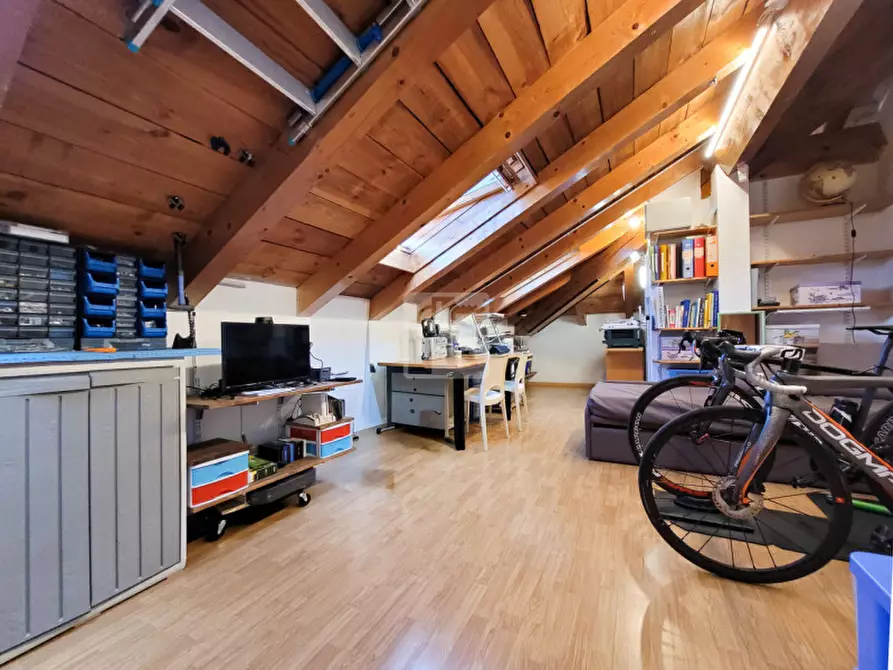 Immagine 18 di Appartamento in vendita  in Via ai Bolleri a Trento