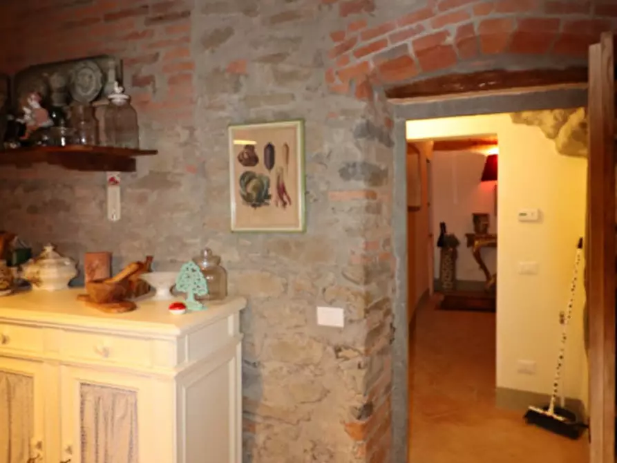 Immagine 21 di Villa in vendita  in setteponti a Terranuova Bracciolini