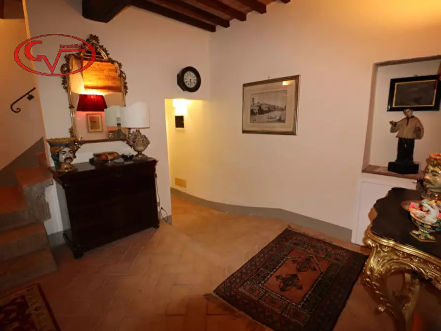 Immagine 22 di Villa in vendita  in setteponti a Terranuova Bracciolini