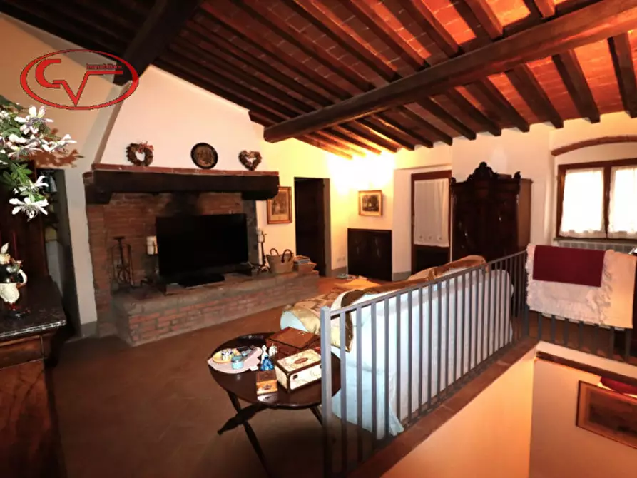 Immagine 23 di Villa in vendita  in setteponti a Terranuova Bracciolini